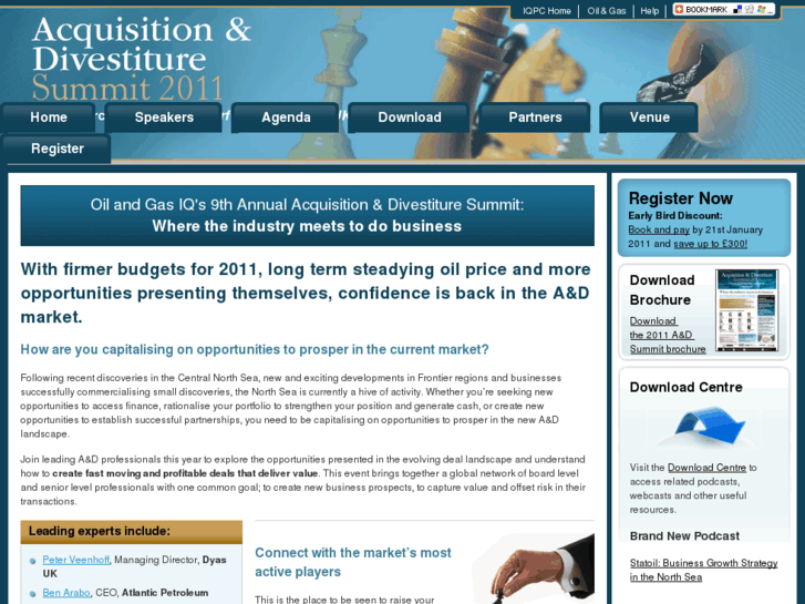 www.acquisitiondivestituresummit.com