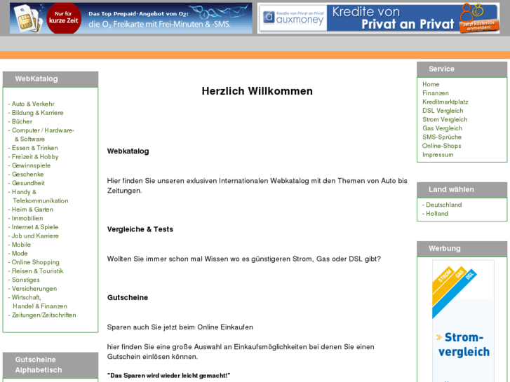 www.isthome.eu