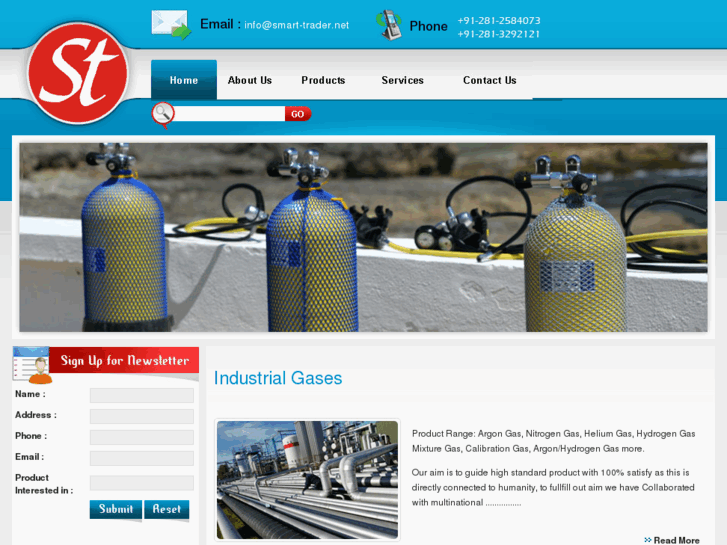 www.smart-trader.net