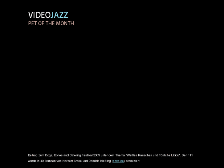 www.videojazz.net
