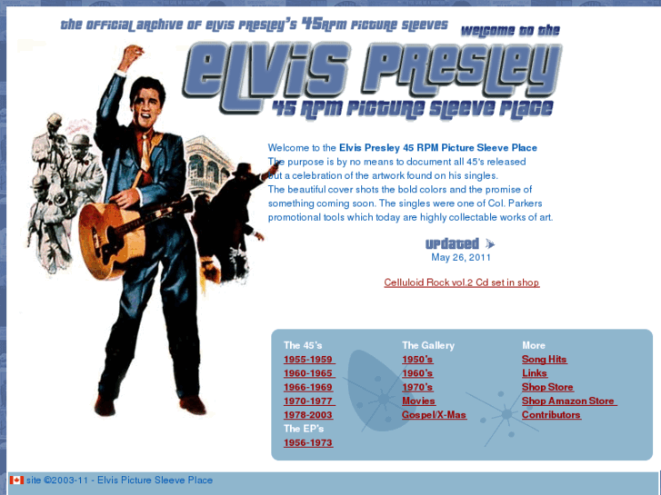 www.elvis45rpm.com