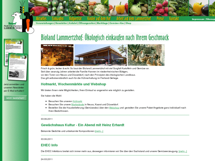 www.lammertzhof.info