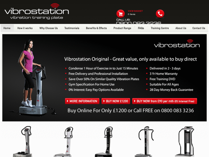 www.vibration-training-unit.com