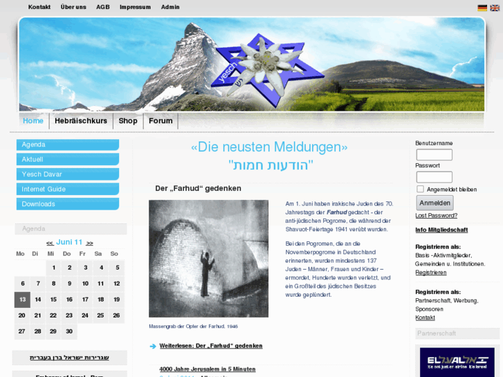 www.yesch.ch