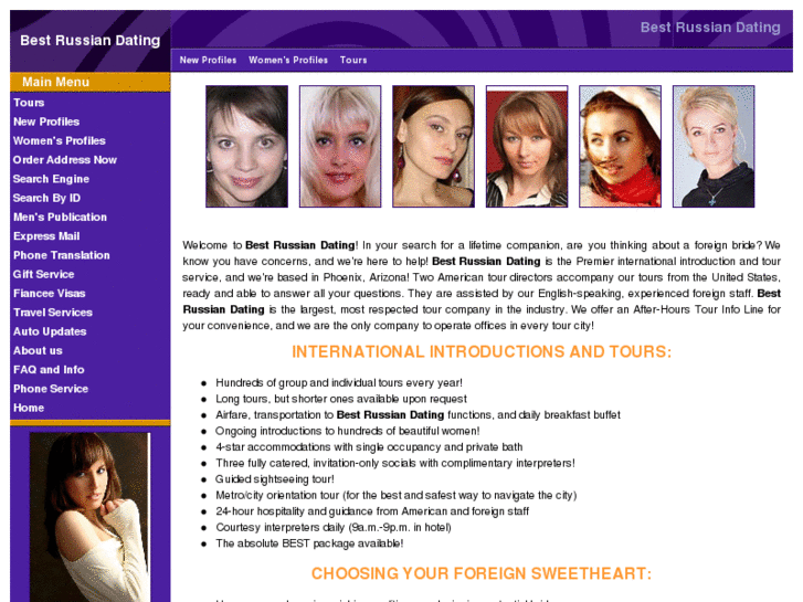 www.bestrussiandating.net