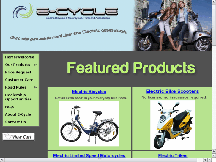 www.ebikescanada.com