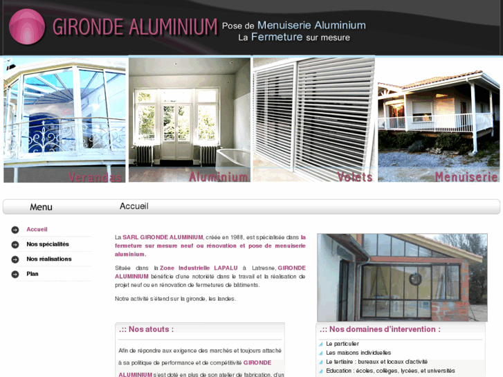 www.gironde-alu.com