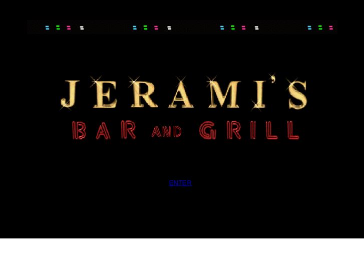 www.jeramisbarandgrill.com