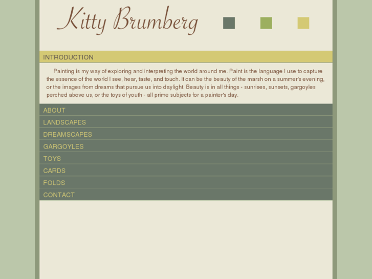 www.kittybrumberg.com