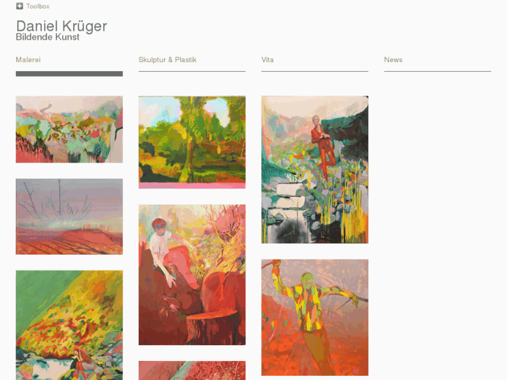 www.malerei-danielkrueger.de