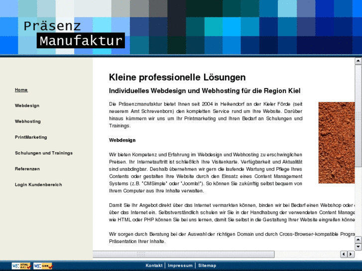 www.praesenzmanufaktur.com