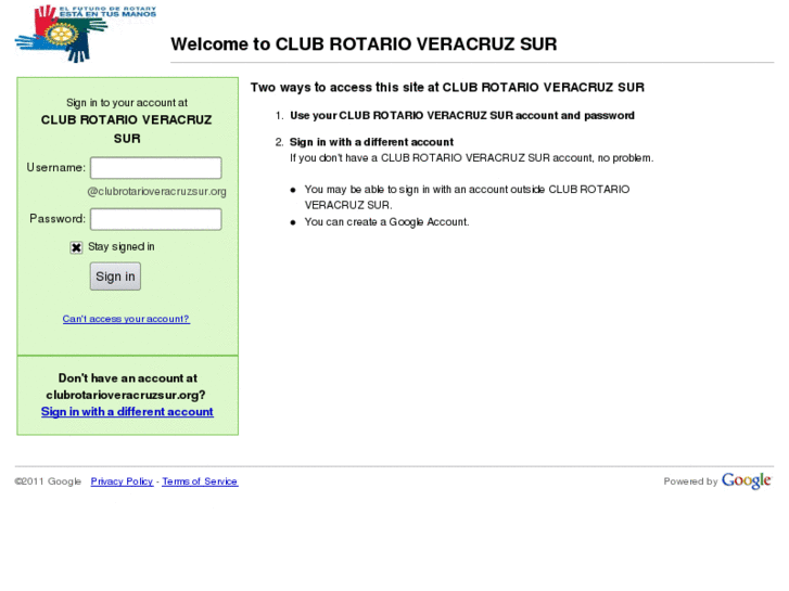 www.clubrotarioveracruzsur.org
