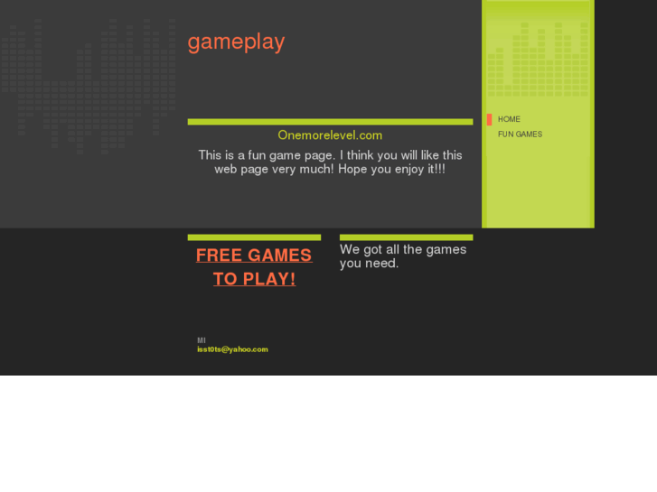 www.awsomeplay.com