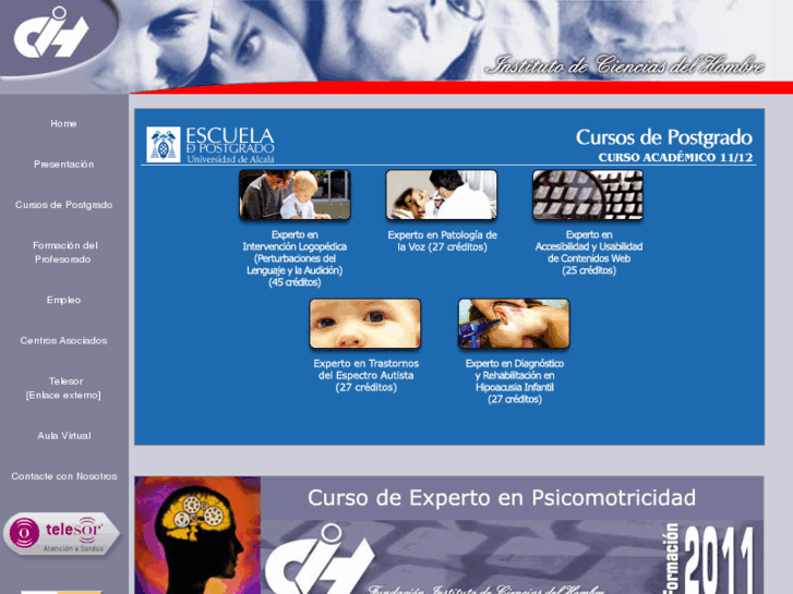 www.ich.es