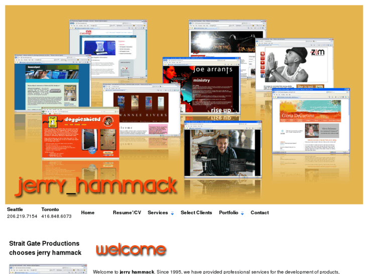 www.jerryhammack.com