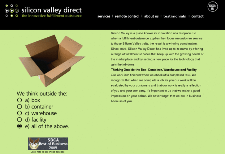 www.siliconvalleydirect.com