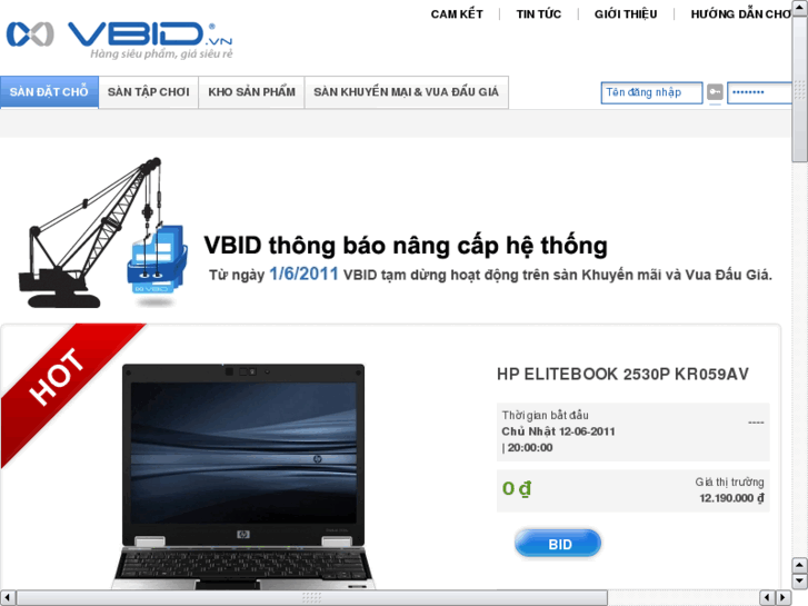 www.vbid.vn