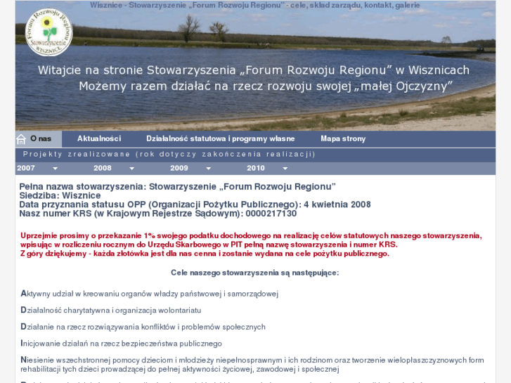 www.wisznice.com.pl
