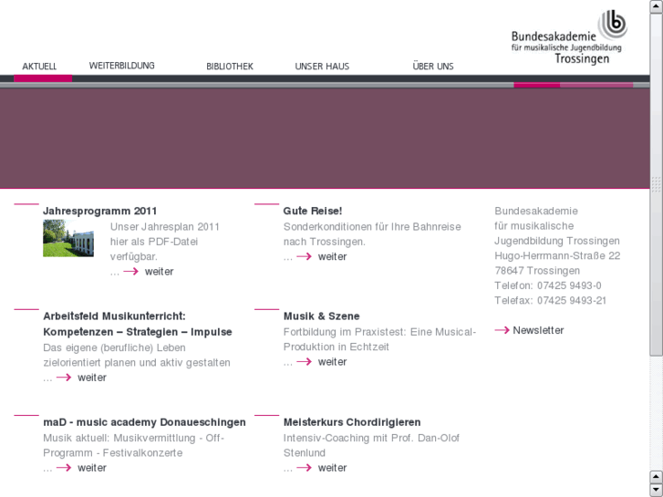 www.bundesakademie-trossingen.de