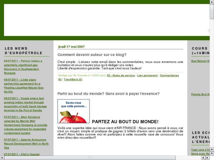 www.nrj-news.com