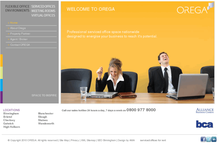 www.orega.com