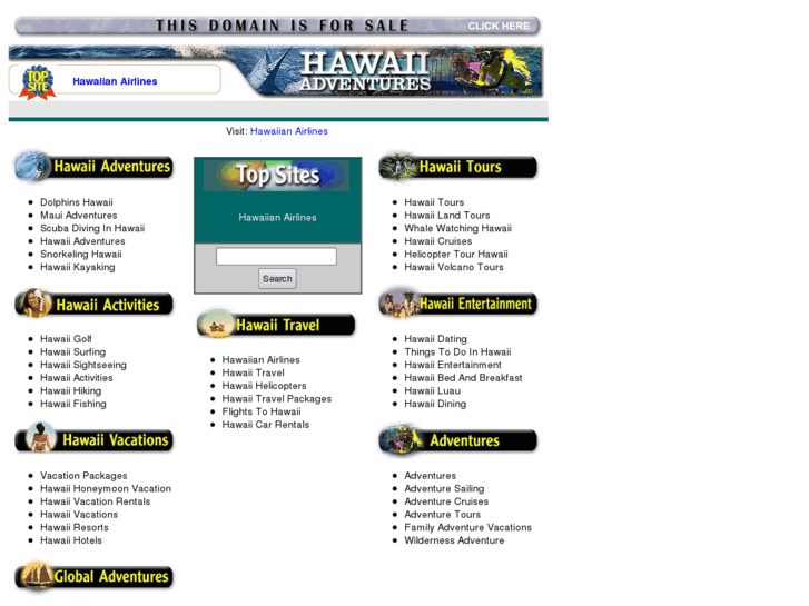 www.tour-hawaii.com
