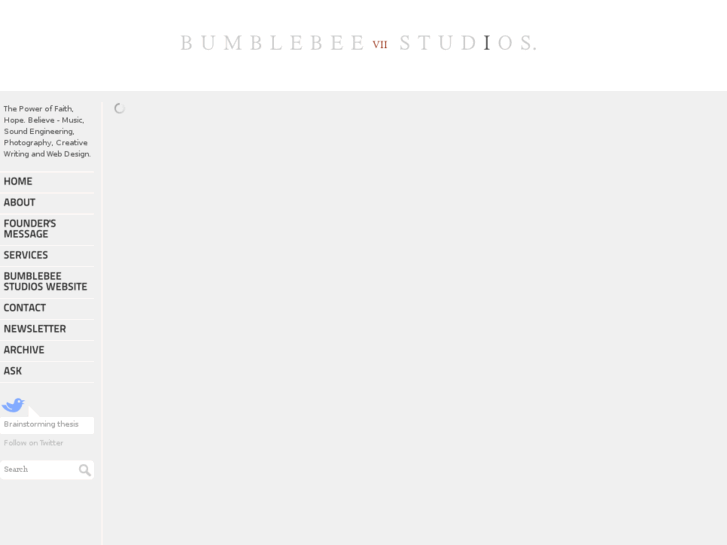 www.bumblebeestudios.net
