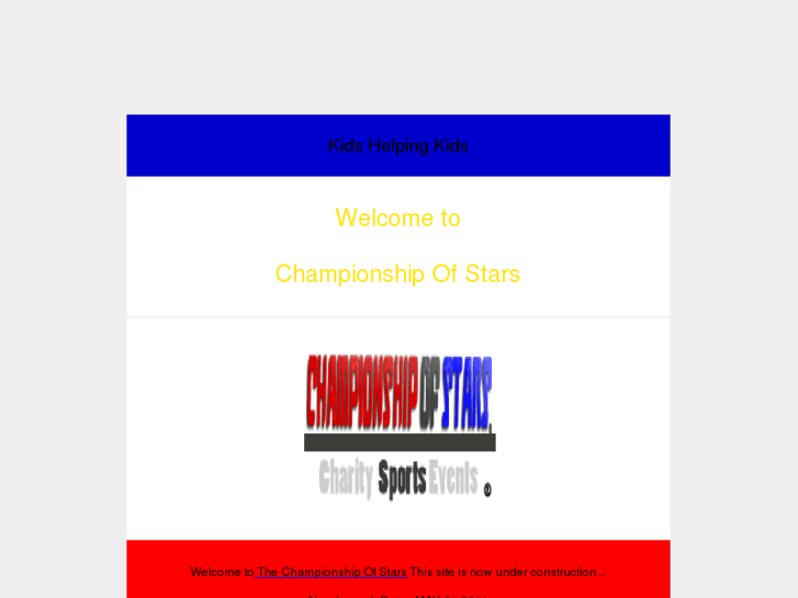 www.championshipofstars.com