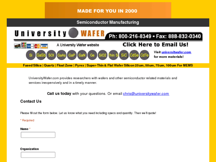 www.semiconductormanufacturing.org
