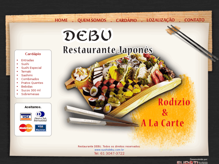 www.sushidebu.com