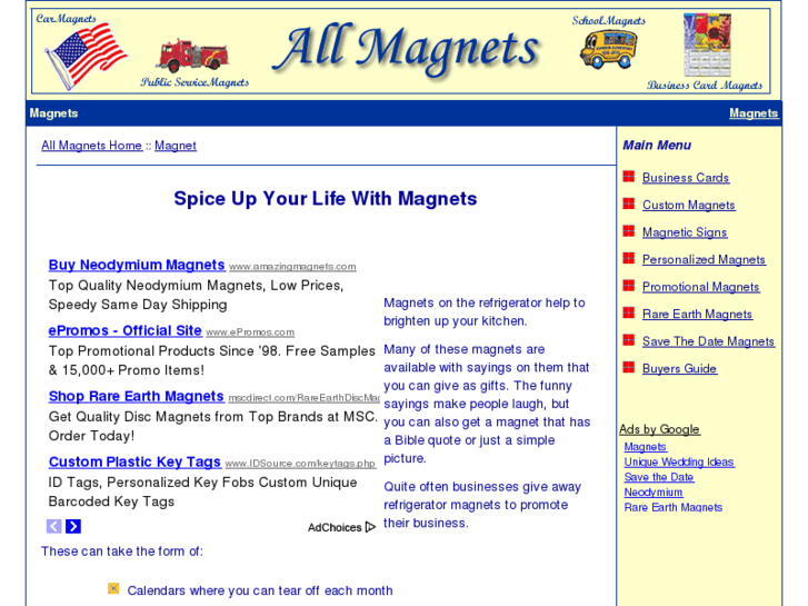 www.all-magnets.com