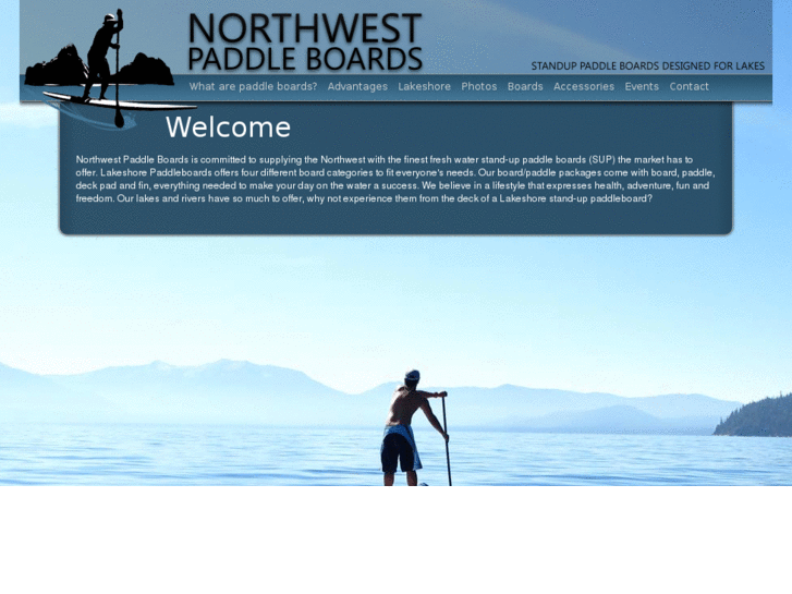www.nwpaddleboards.com