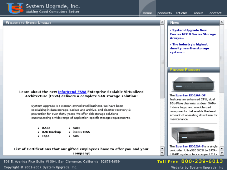 www.systemupgrade.com