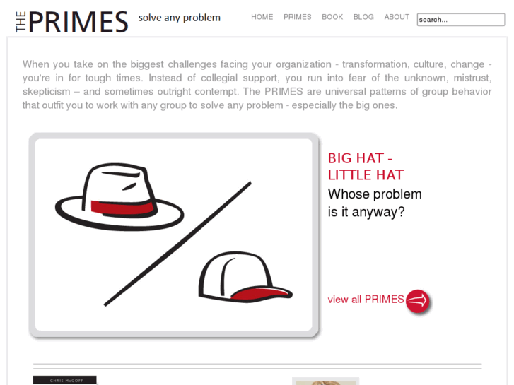 www.theprimes.com