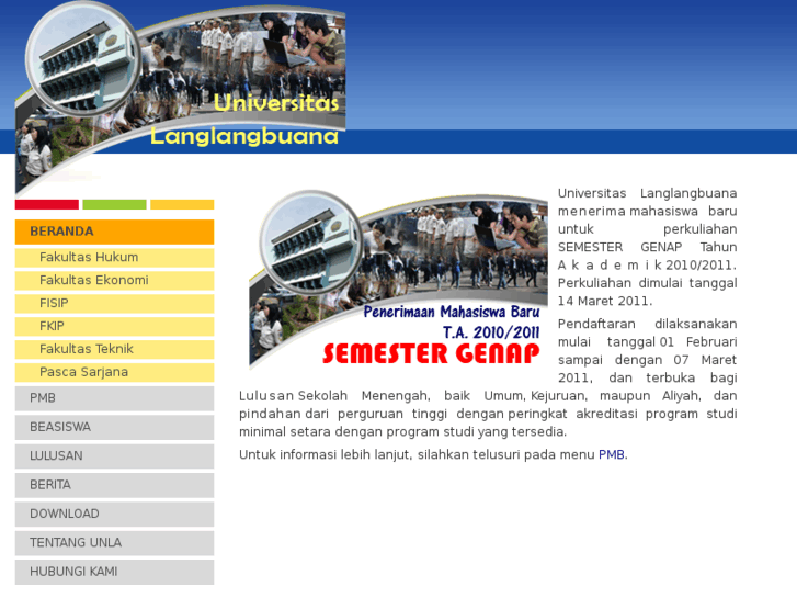 www.unla.ac.id