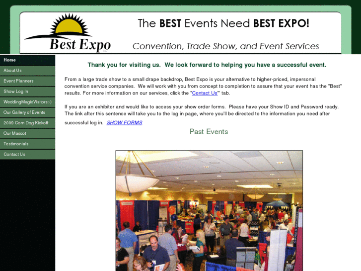 www.bestexpoinc.com