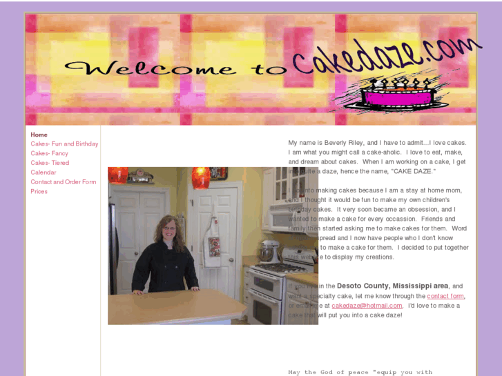 www.cakedaze.com