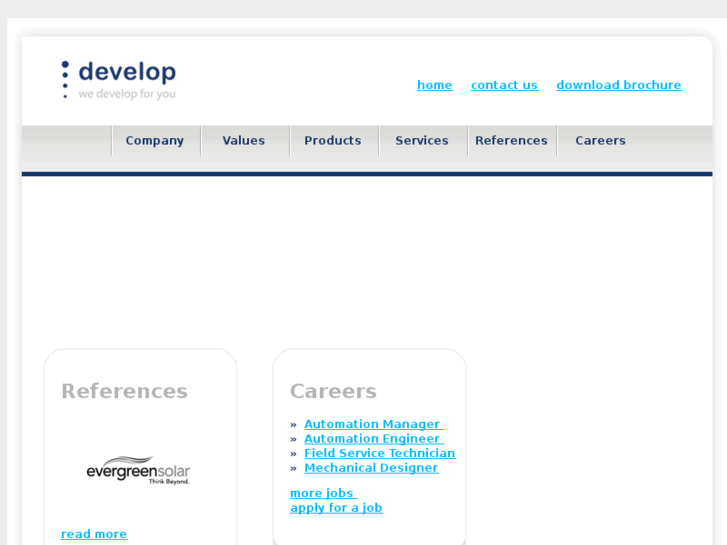 www.develop.be