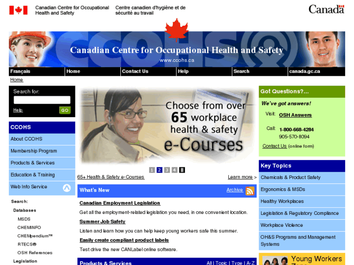 www.msds.org