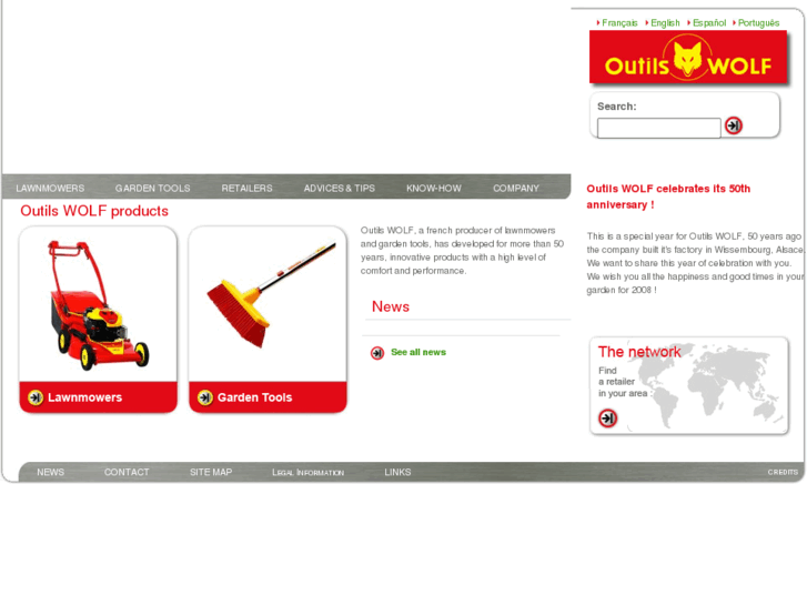 www.outils-wolf.net