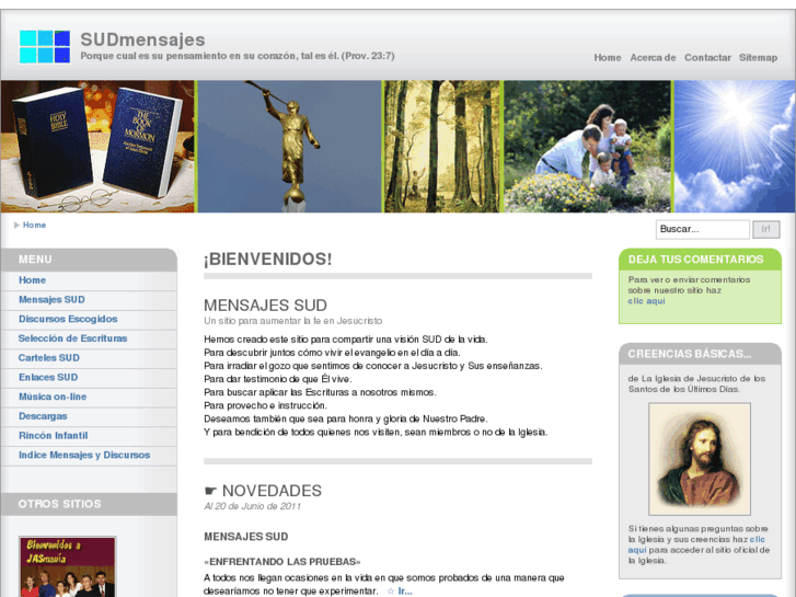 www.sudmensajes.net