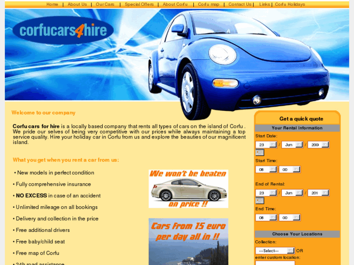 www.corfucars4hire.com