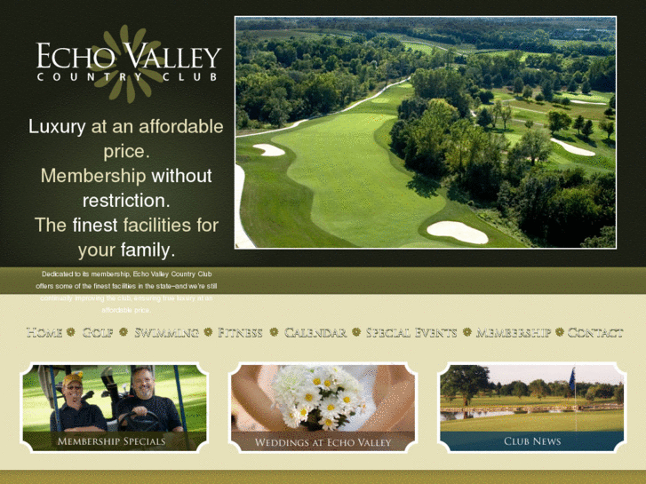 www.echovalleycc.com