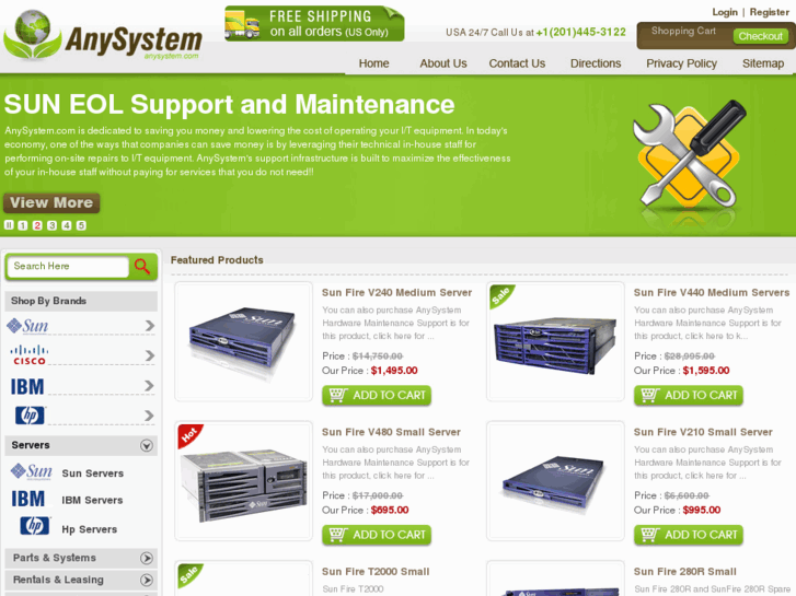 www.eolsunsupport.com