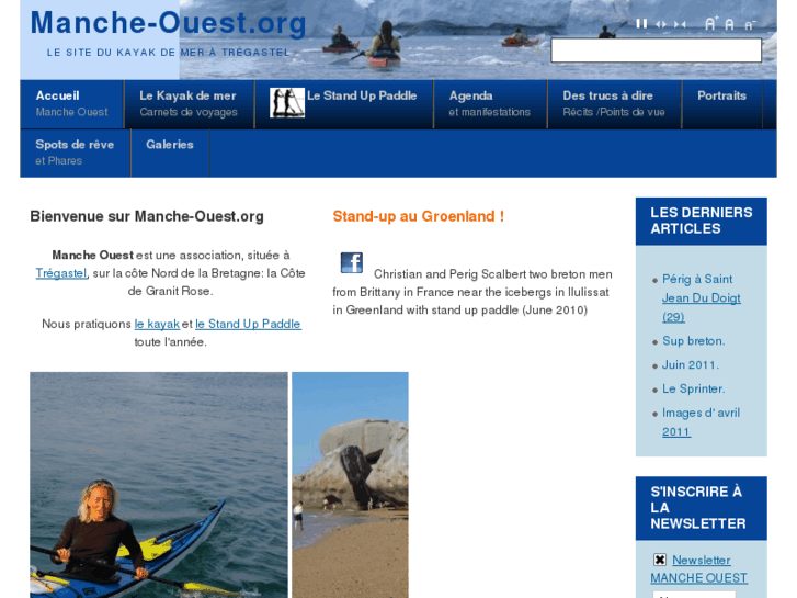 www.manche-ouest.org