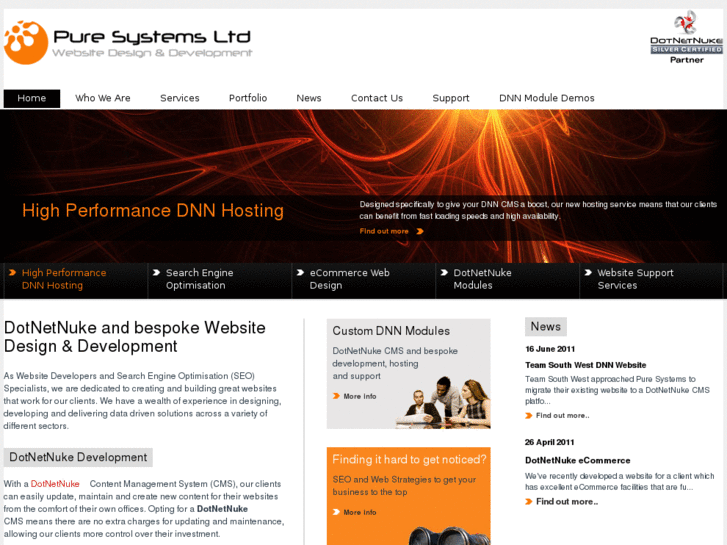 www.purednnmodules.com