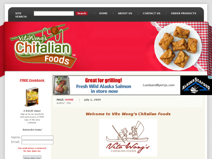 www.vito-wong-chinese-italian-food.com