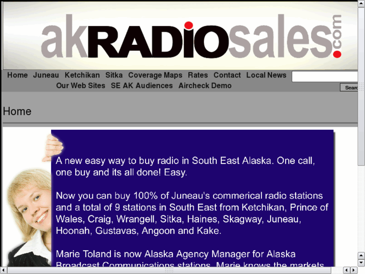 www.akradiosales.com