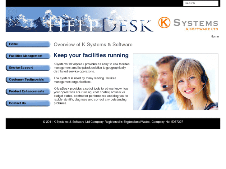 www.k-sys.co.uk