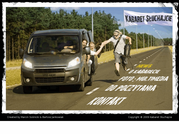 www.sluchajcie.pl